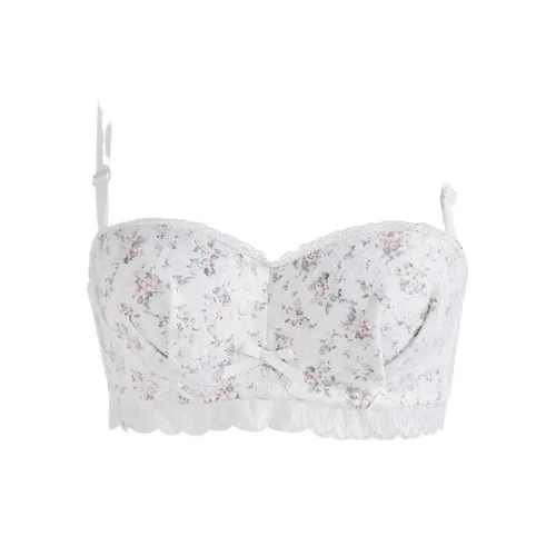 DUOQINGMAO Women's Bras