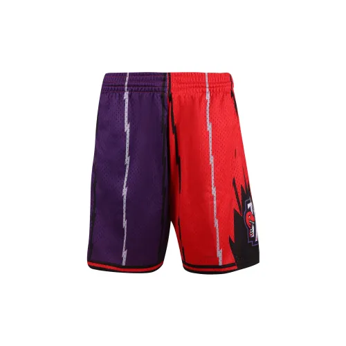 Mitchell & Ness Men Casual Shorts