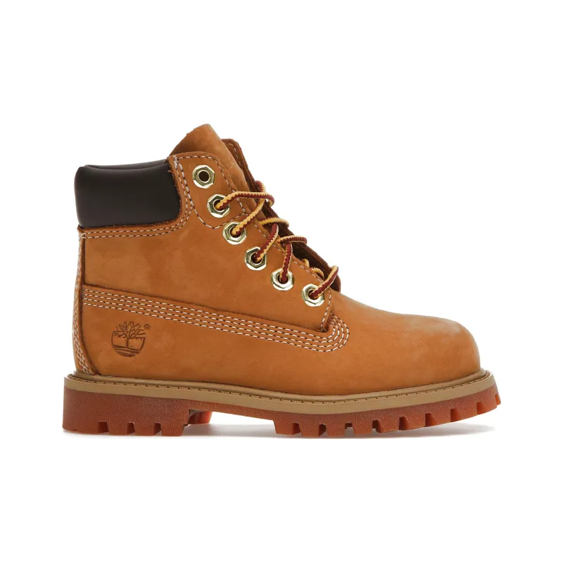 Timberland 6" Premium Boot Wheat-1