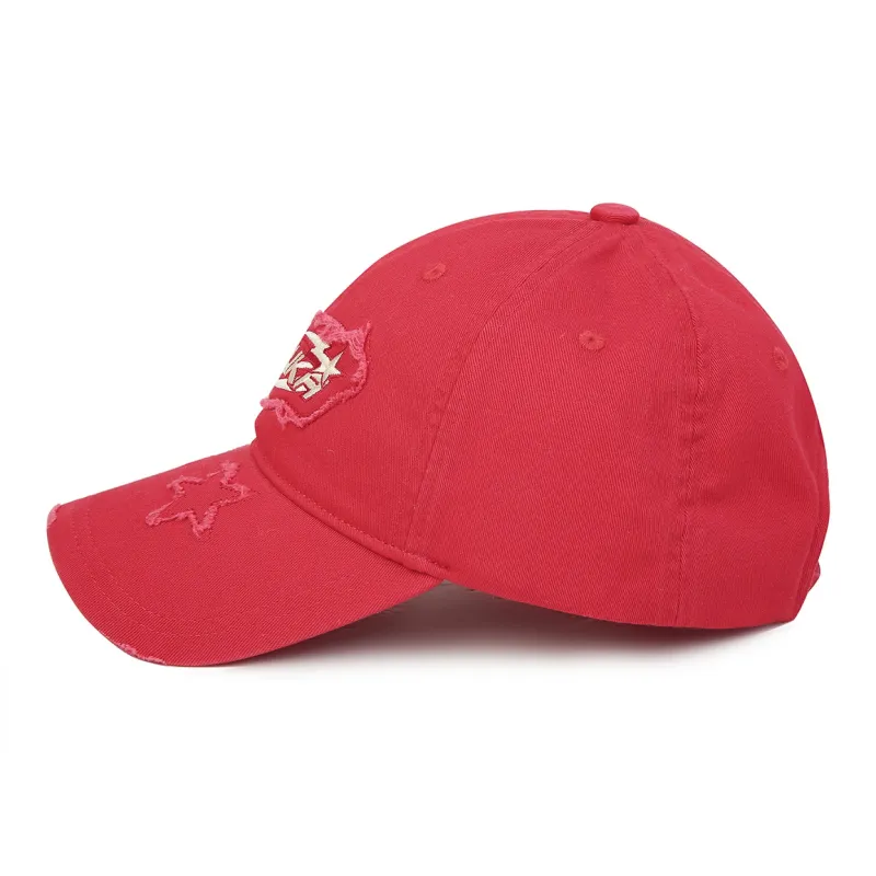 Guuka Baseball Caps Unisex-2