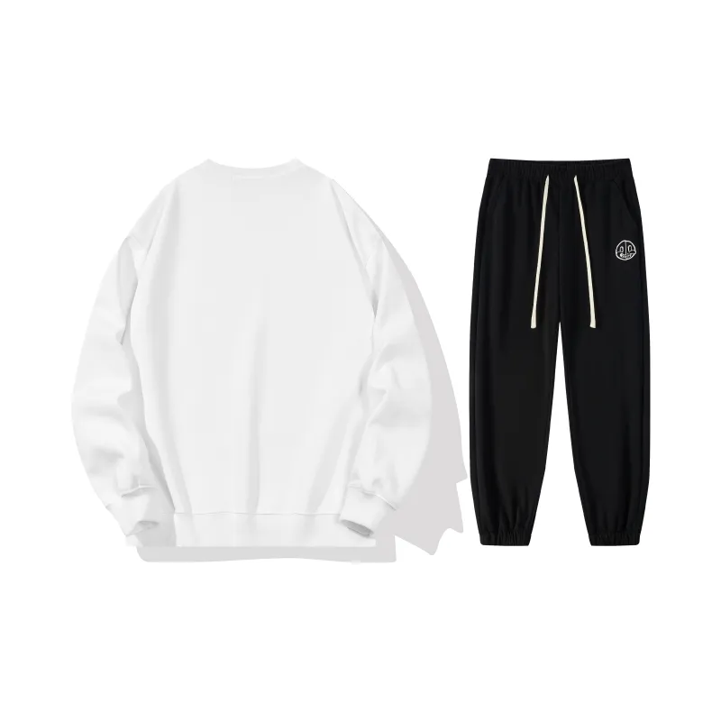 GF Sweatshirt Sets Unisex-6