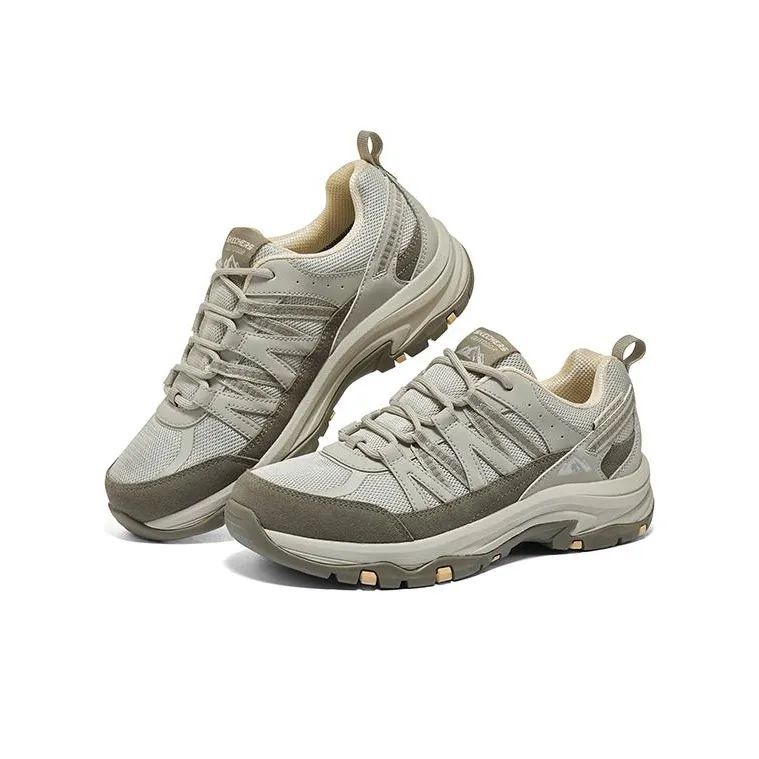 Skechers Relaxed Fit Trego 'Taupe' Women's-3