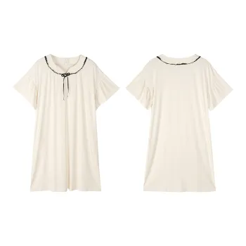 XUANZHITING Women's Nightgowns