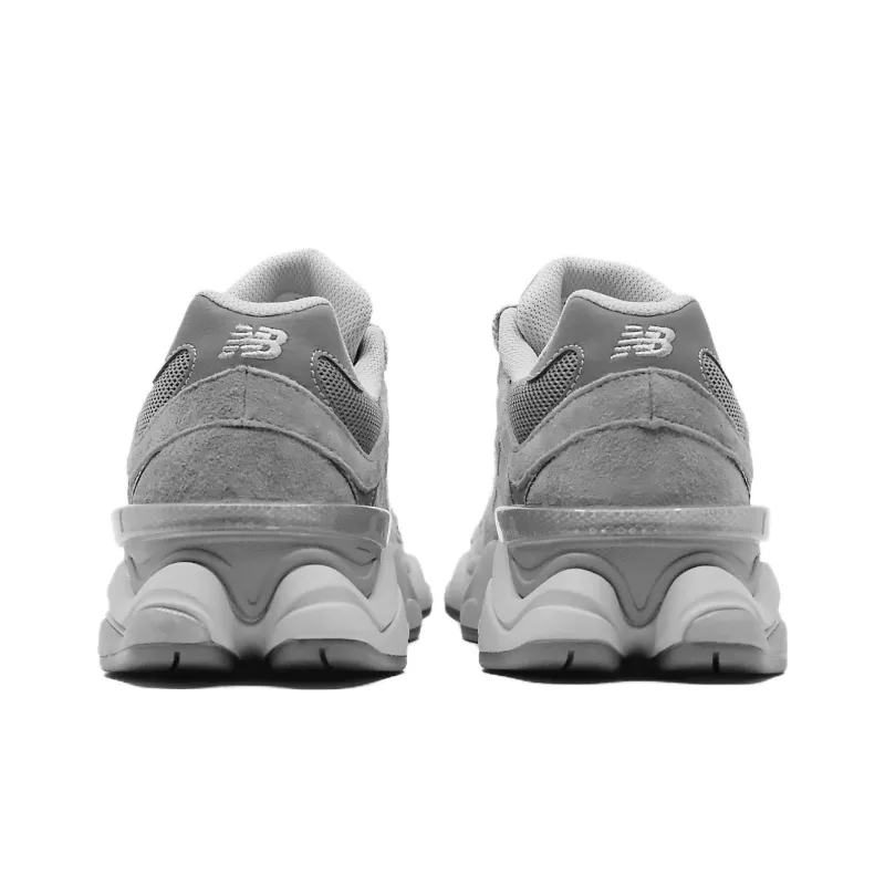 New Balance 9060 Shadow Grey-3