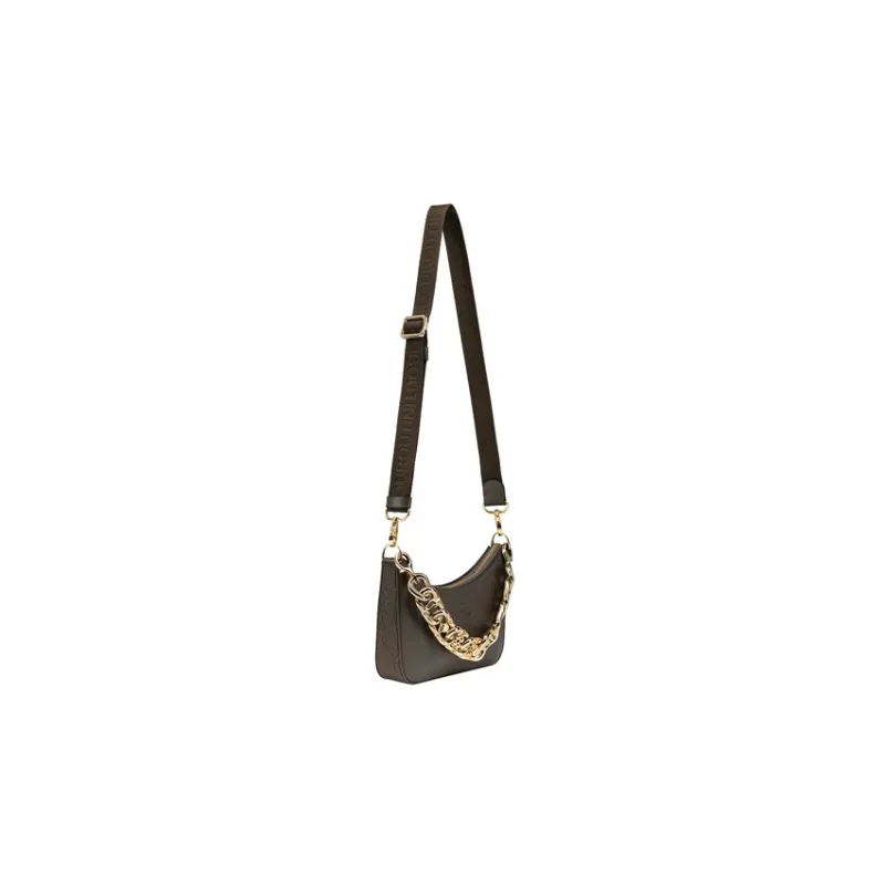 Christian Louboutin Loubila Chain Mini Shoulder Bag-2