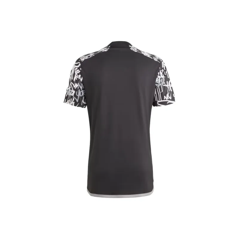 Adidas New York Red Bulls 23/24 Third Jersey-1