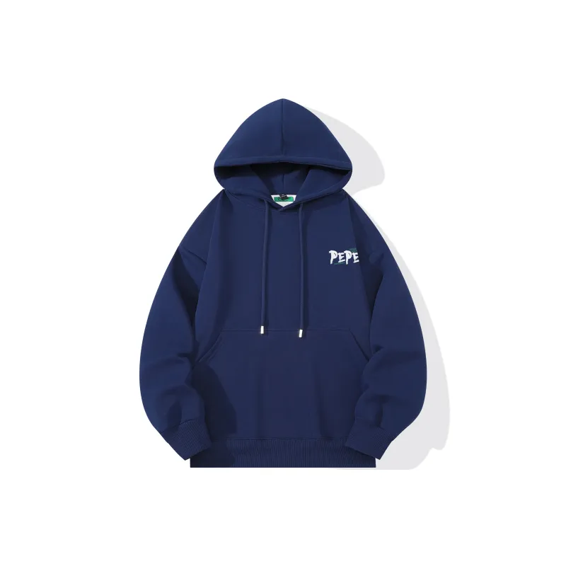 Pepe The Frog Sweatshirt Unisex-13