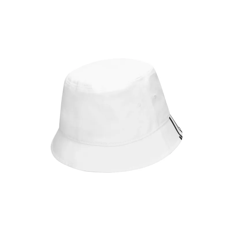 Jordan Bucket Hats Unisex White-1