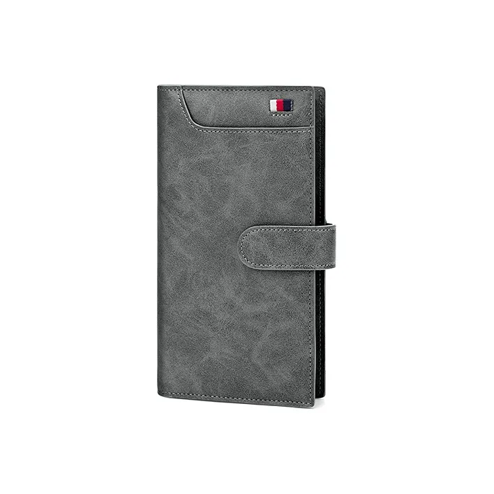 MashaLanti Clutches Smoke Gray-1