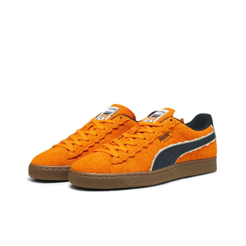 Puma Suede "Pumpkin Pie"-2