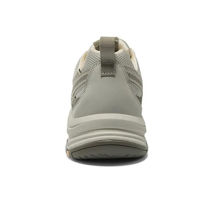 Skechers Relaxed Fit Trego 'Taupe' Women's-4
