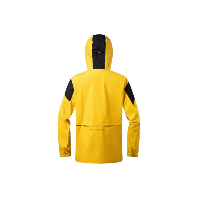 JACK WOLFSKIN Windbreaker Jackets Unisex-5