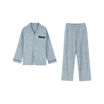 XUANZHITING Men Pajama Sets
