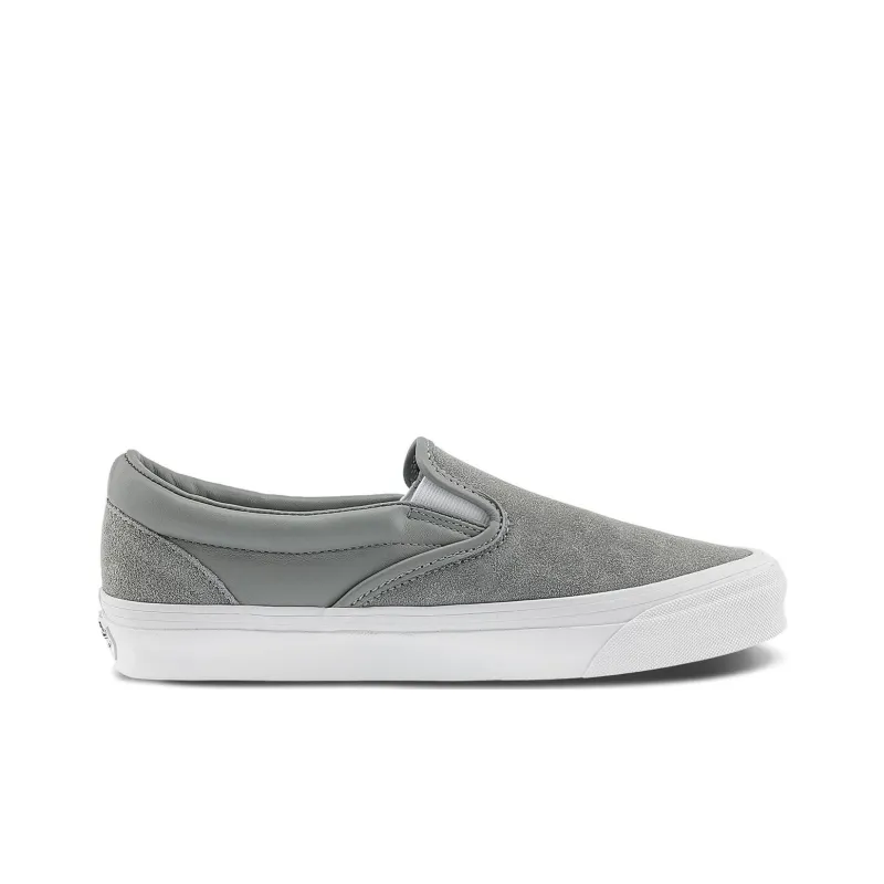 Slip On Og Classic Vans Lx 'Moon Mist'-1