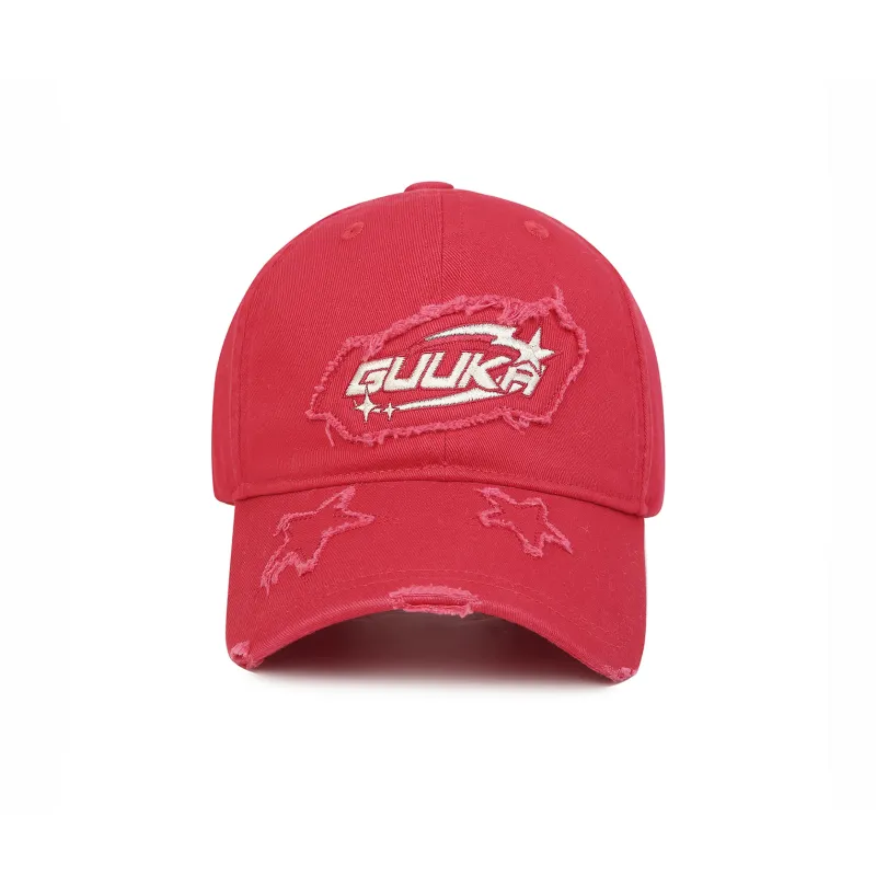 Guuka Baseball Caps Unisex-1