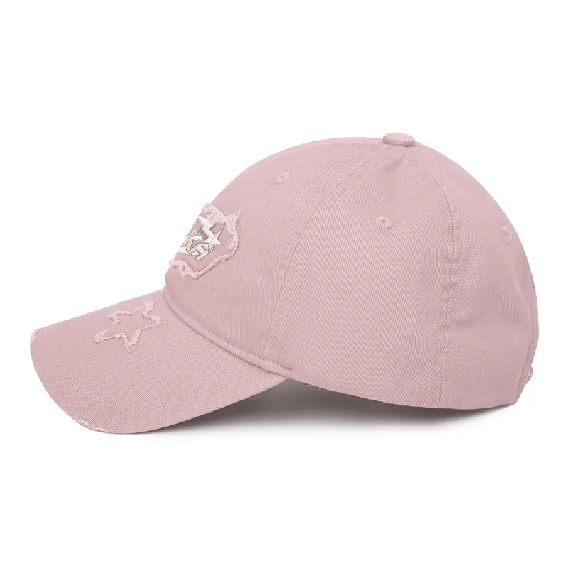 Guuka Baseball Caps Unisex-2