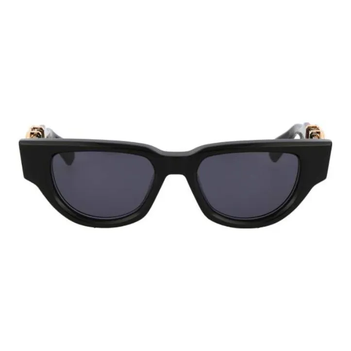 Valentino VLogo Signature Cat eye Frame Sunglasses-1