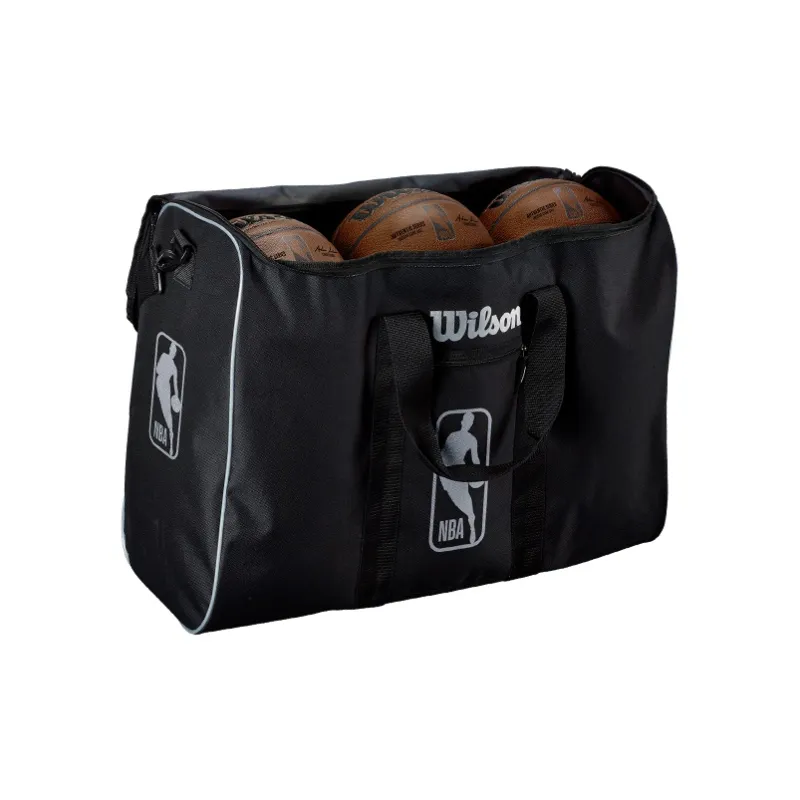Wilson Basketball Bags / Basketball Nets-1