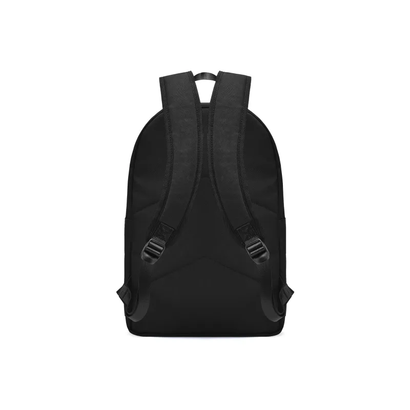 TURN UP X NASA Collaboration Nylon Computer Backpack Regular Unisex Ecru-11