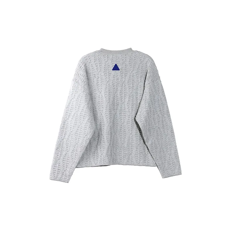 ROARINGWILD ARCH Sweaters Unisex-8
