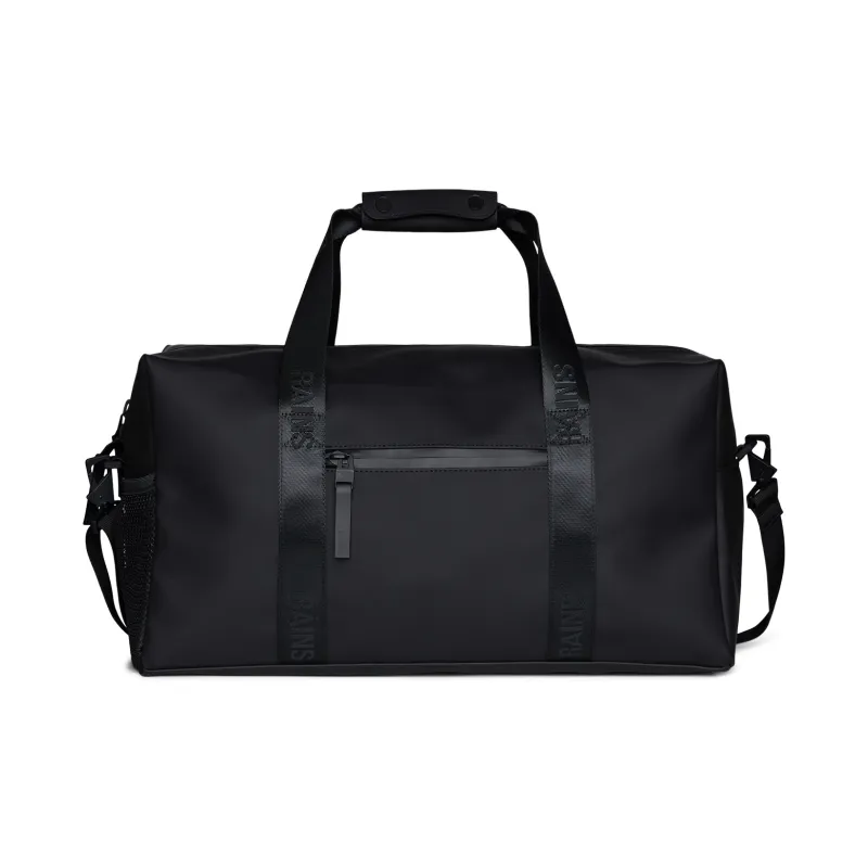 Rains Polyester Shoulder Bag Backpack Travel Bag Handbag Gym Bag Large Size Unisex Multicolor Choose-0