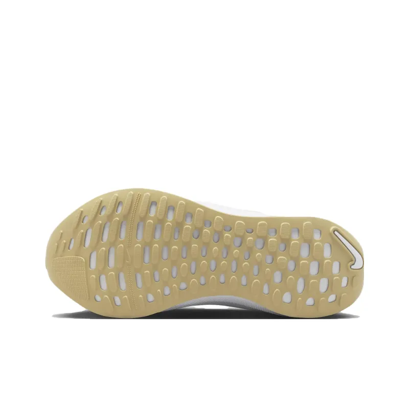Nike ReactX Infinity Run 4 'Cool Grey Vegas Gold'-5