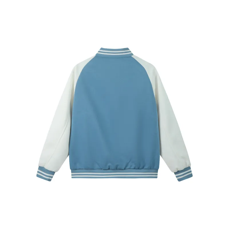 Antioffice Baseball Jacket Men's-8