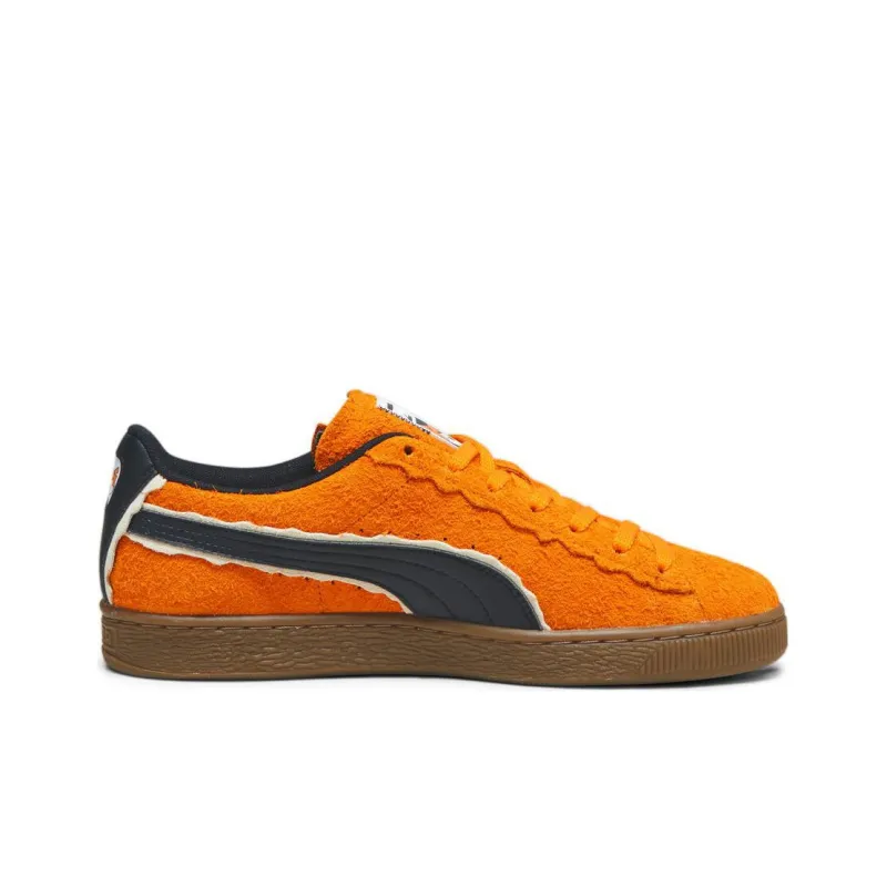 Puma Suede "Pumpkin Pie"-1