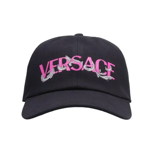 VERSACE Peaked Cap Women's