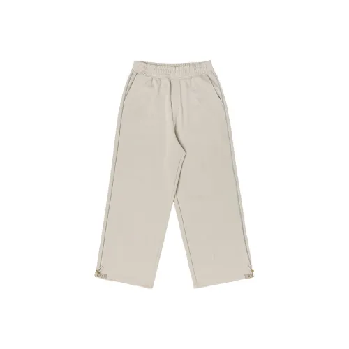 Dickies Casual Pants Women's Apricot