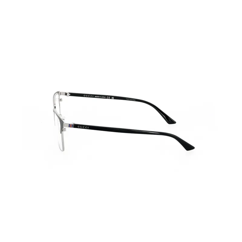 GUCCI Rectangular Frame Glasses-2