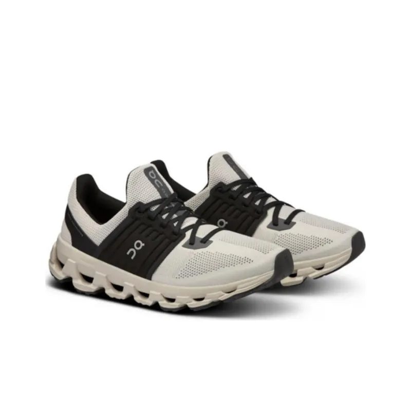 On Running Cloudswift 3 Ad Sand Magnet Women's-1