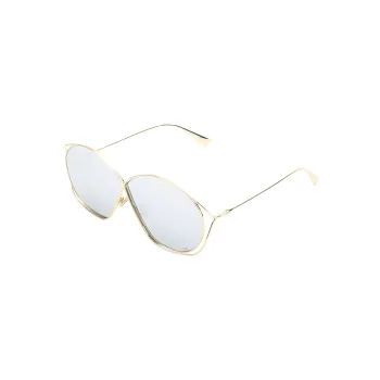 DIOR Sunglasses Unisex