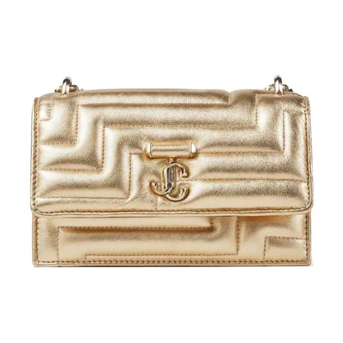 Jimmy Choo Bohemia Quilted Mini Bag