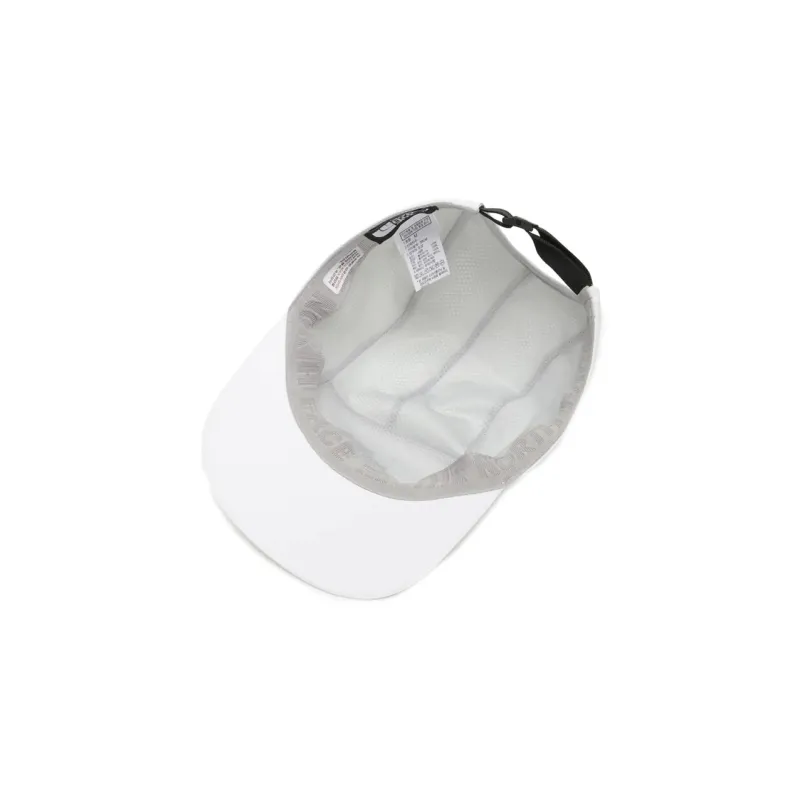 THE NORTH FACE Polyester Baseball Caps Men's White-3