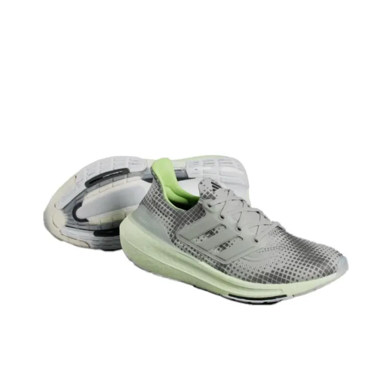 Adidas Ultra Boost Light Wonder Silver Grey-3