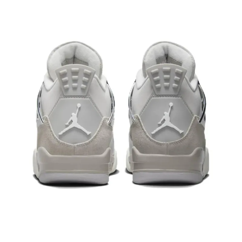 Jordan 4 Retro Frozen Moments Women's-4