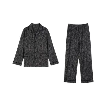 XUANZHITING Men Pajama Sets
