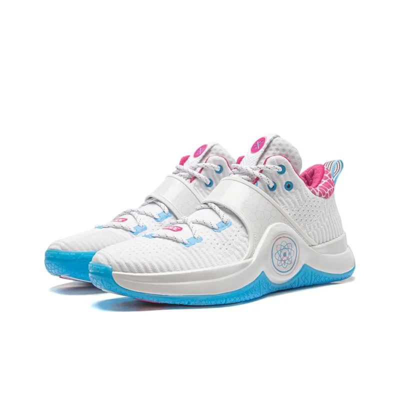 LINING Way Of Wade 6 - Buzzer Beater-2