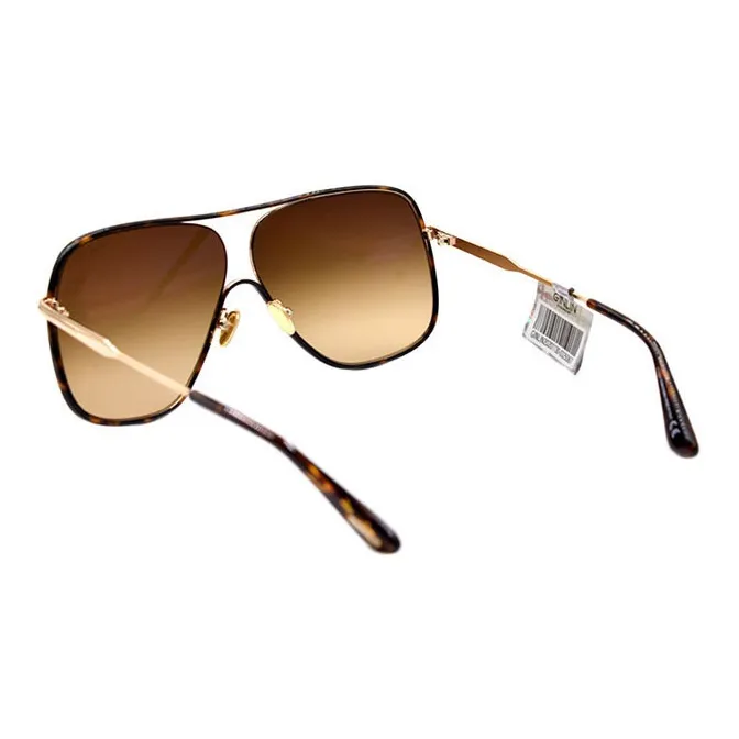 TOM FORD Sunglasses Unisex-3