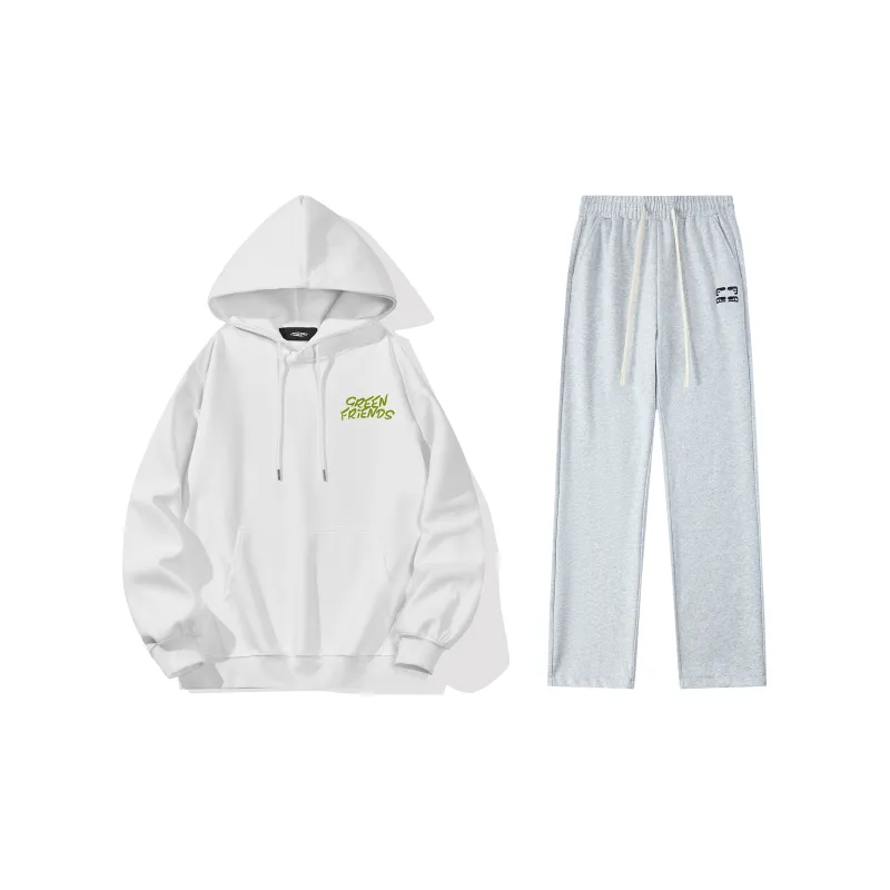 GF Sweatshirt Sets Unisex-14