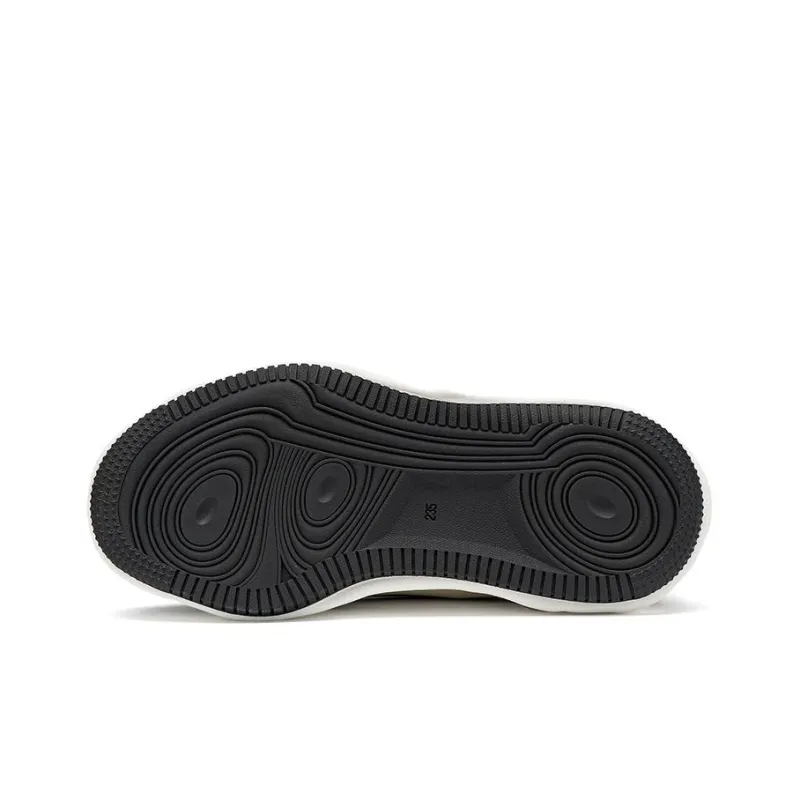 Hush Puppies Low-Top Skateboard Shoes Women's-7