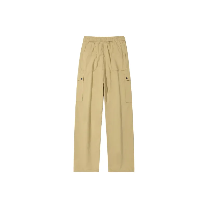 S.view Casual Pants Unisex-12