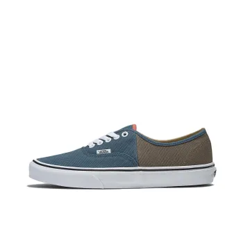 Vans Authentic Split Duck Canvas 'Multi Color'