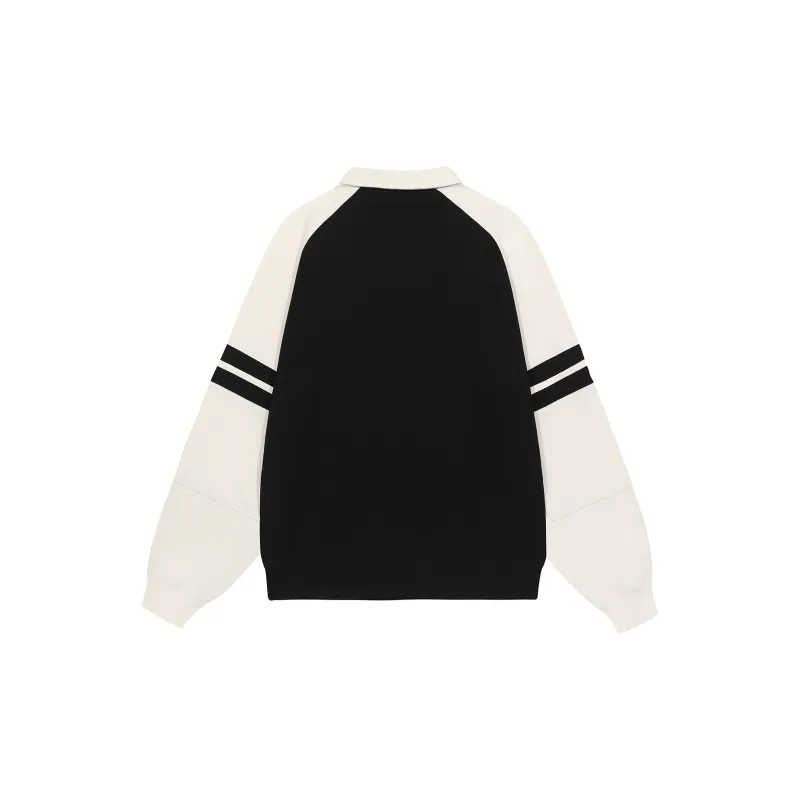 S.view Sweatshirts Unisex-12