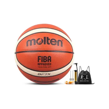 Molten Basketball