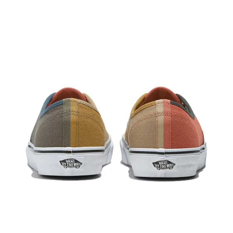 Vans Authentic Split Duck Canvas 'Multi Color'-3