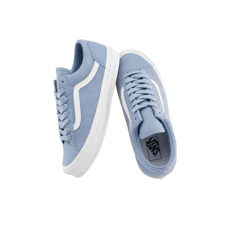 Vans Og Style 36 Lx Dusty Blue-2