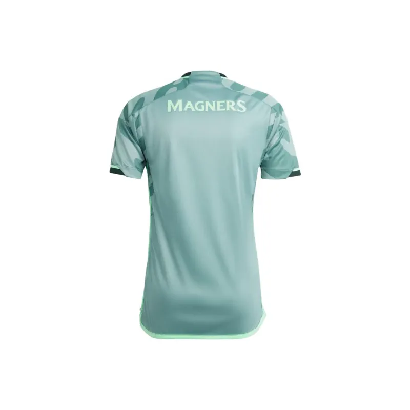 Adidas Celtic Fc 23/24 Third Jersey-1