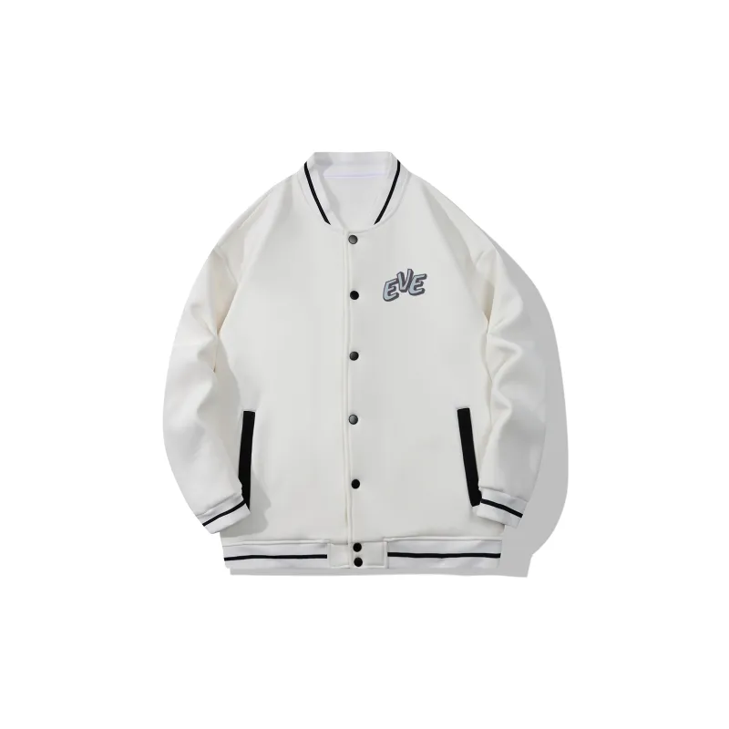 LEVEL RELAX Series Baseball Jerseys Unisex-4